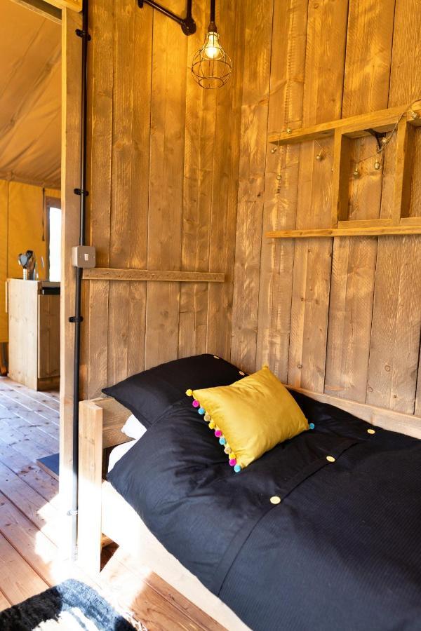 Finest Retreats - Rusty Lane, Safari Lodge Seend Ngoại thất bức ảnh